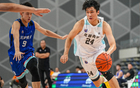 3战轰102分！21岁锋霸加拿大练级归来，下赛季登陆CBA接班崔永熙
