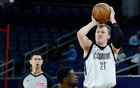 2026年NBA选秀球员之弗莱彻-洛耶尔