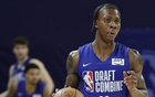 2026年NBA选秀球员之托比-拉瓦尔