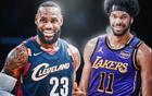 NBA出现戏剧性一幕！詹姆斯有可能重返骑士或热火！