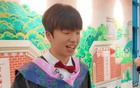 李镇全：大学毕业心里感慨颇多；从小就梦想代表国家队踢球