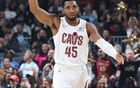 骑士成了冤大头？美记：NBA匿名经理直言米切尔合同严重溢价
