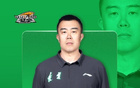 辽宁男篮：韩德君重返球队 担任副总经理兼领队