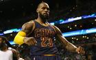 出战50场总决赛有多难？NBA历史仅7人达成，詹姆斯成现役独苗
