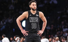 前篮网前锋本·西蒙斯谈重返NBA：费城或迈阿密，这次他认真了？