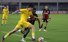 热闻|两分钟内惊天逆转！U17国足2-1勒沃库森，三战全胜小组头名晋级淘汰赛