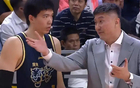 离开杜锋会打球了！在广东季后赛场均0.8分，国家队15分钟砍14+2