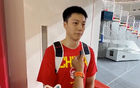 热身赛|中国男篮对阵乌拉圭首战大名单出炉：胡明轩伤愈复出