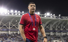 申花官宣新主帅！米洛耶维奇签约2年半，红星大帅曾6次夺冠