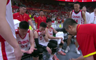 83-78！中国男篮大爆发，击败乌拉圭，裁判疑似偏袒，2大不足明显
