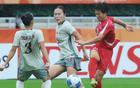 亚运女足明天10月2日赛程：中国PK韩国争铜，朝鲜VS日本争冠