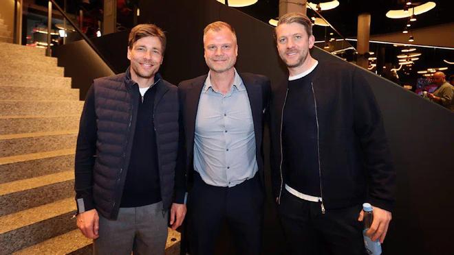 图片报：德甲多位俱乐部高管赴里斯本，考察本菲卡和葡体青训