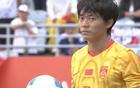 感谢韩国队，一场1-2：让中国男足有了2大认识 有遗憾、但也尽力了