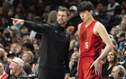 杨瀚森生死一季！11月3日是关键节点，明年离开NBA绝非危言耸听