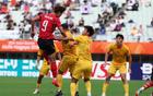 U23男足1:2韩国！不得不承认3大事实：裁判争议大，铜牌仍有戏