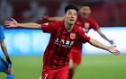 武磊状态回升他却仍不满足！这位老将依然是年轻球员学习榜样