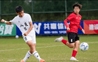 0-1输球！中国U16输球窝囊，战术配合双拉胯，球迷高喊下课