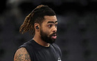 上海男篮外援升级！来看看这名NBA全明星后卫有多强