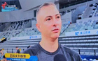 连续两赛季开打前小外援受伤！广东男篮主帅：萨姆纳左手骨折