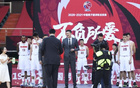 广东双子星登榜！杜锋、朱芳雨获2026中国篮球名人堂提名