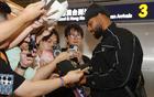 前NBA全明星拉塞尔加盟上海男篮！拉塞尔真能在CBA打出统治力吗?